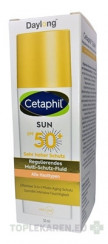 Daylong Cetaphil SUN Fluid SPF50+