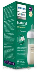 AVENT FĽAŠA Natural Response 240 ml