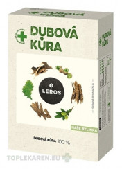 LEROS DUBOVÁ KÔRA