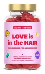Bloom Robbins HAIR GUMMIES FOR NEW MOMMIES