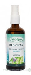 Dr. Popov RESPIRAN