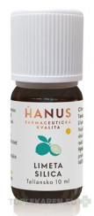 HANUS SILICA LIMETA
