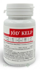 RED HEALTH CARE JÓD KELP