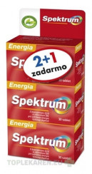 WALMARK Spektrum Energia