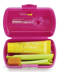 CURAPROX Travel set