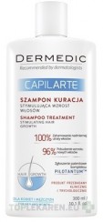 DERMEDIC CAPILARTE ŠAMPÓN