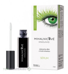 Mihalnicové hnojivo SÉRUM
