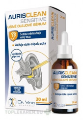 AurisClean Sensitive