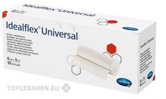 Idealflex universal