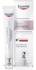 Eucerin ANTI-PIGMENT Rozjasňujúci OČNÝ KRÉM