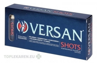 VERSAN SHOTS