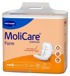 MoliCare Premium Form 4 kvapky