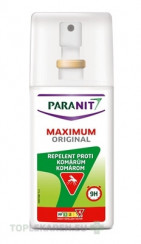 PARANIT MAXIMUM ORIGINAL