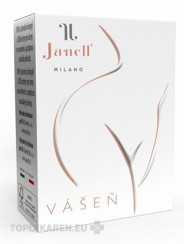 JANELL VÁŠEŇ
