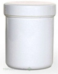 Kelímok IONISTER biely 400 g - FAGRON/K