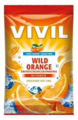 VIVIL BONBONS WILD ORANGE