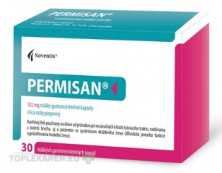 Permisan 182 mg