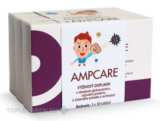 AMPCARE IMUNITY PACK