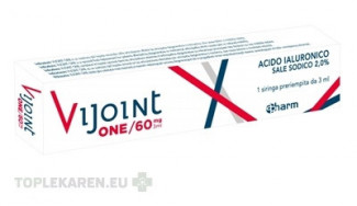 VIJOINT ONE 60 mg/3 ml