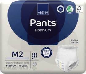 ABENA Pants Premium M2