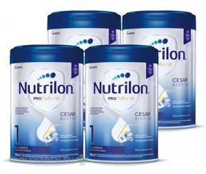 Nutrilon 1 Profutura CESARBIOTIK