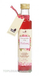NaturProdukt Sirup Malinový