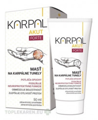 KARPAL AKUT FORTE
