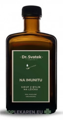 Dr.Svatek SIRUP z bylín NA IMUNITU