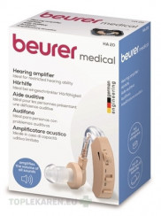 Beurer HA 20 Načúvací prístroj