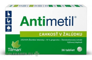 Antimetil