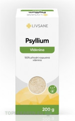 LIVSANE Psyllium