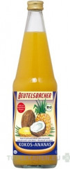 BEUTELSBACHER BIO Kokosovo–ananásový kokteil