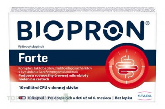 BIOPRON Forte
