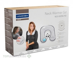 LANAFORM NECK WARMER OHRIEVAČ KRKU
