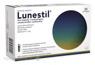 STADA Lunestil