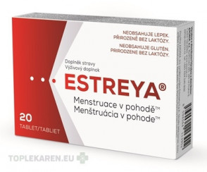 ESTREYA