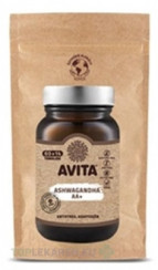 AVITA ASHWAGANDHA AA+