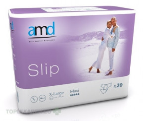 amd Slip Maxi X-Large