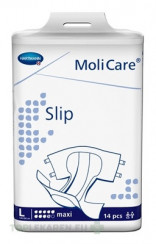 MoliCare Slip Maxi 9 kvapiek L