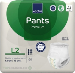 ABENA Pants Premium L2