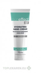 Skineffect Hydratačný krém na ruky, 5% Urea