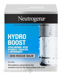 NEUTROGENA Hydro Boost SKIN RESCUE BALM