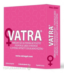 VATRA pre ženy