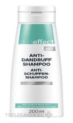 Skineffect Šampón proti lupinám