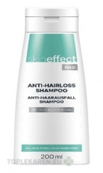 Skineffect Šampón proti vypadávaniu vlasov