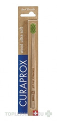 CURAPROX CS Wood ultrasoft