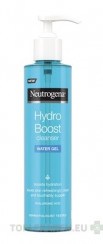 NEUTROGENA Hydro Boost CLEANSER WATER GEL