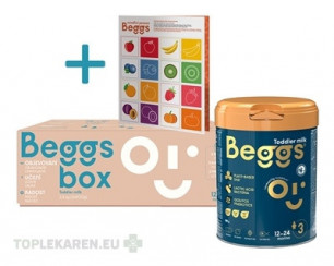 Beggs 3 box