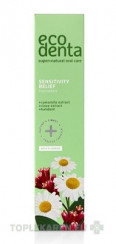 EcoDenta SENSITIVITY RELIEF