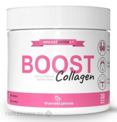 BreastExtra BOOST Collagen